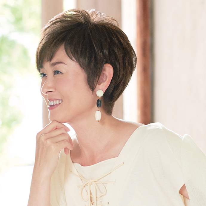 JO ジュリア・オージェ 新・さららオール|女性用ウィッグ・かつら専門 JO ジュリア・オージェ 新・さららオール|女性用ウィッグ・かつら専門