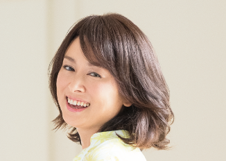 和紙から生まれた気持ちのいいウィッグ
