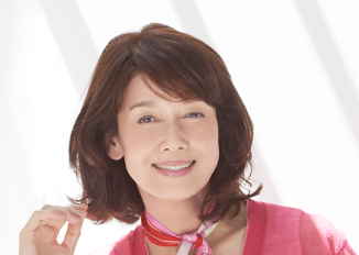 美しさとつけ心地にこだわった上質なウィッグ。