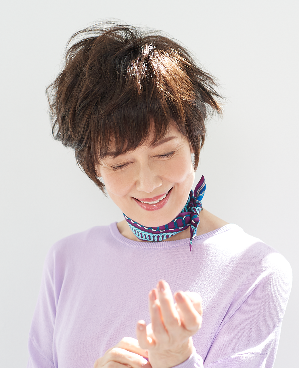 emiw エミュウ MA7｜女性用ウィッグ・かつら専門店 のジュリア 