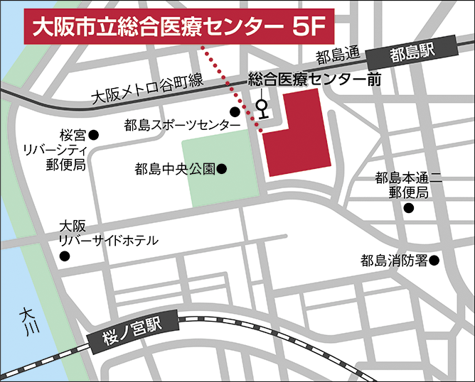 アンクス 大阪市立総合医療センター店 地図	 画像を編集します 画像を編集します リビジョン 1 をプレビューします JO_グランデュオ立川店